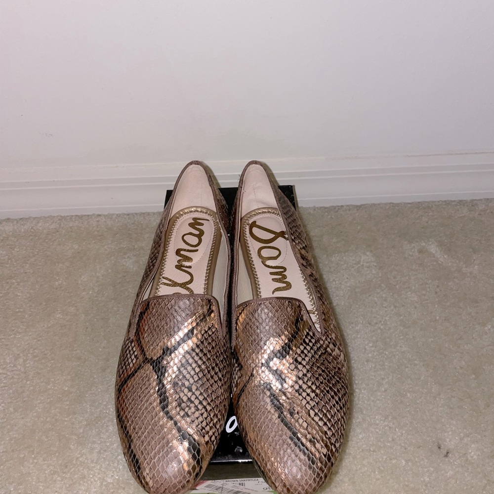 Sam Edelman Jordy Loafer